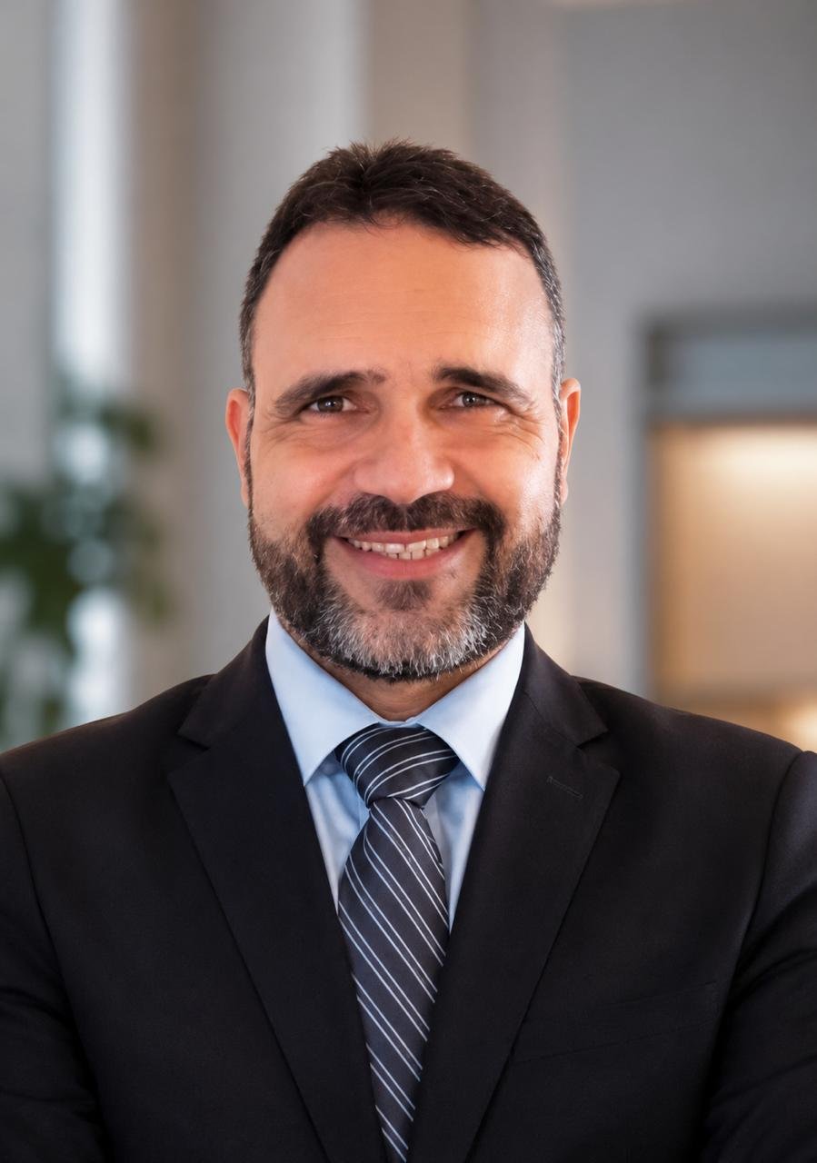 Diorgenes Leite — Advogado Tributarista