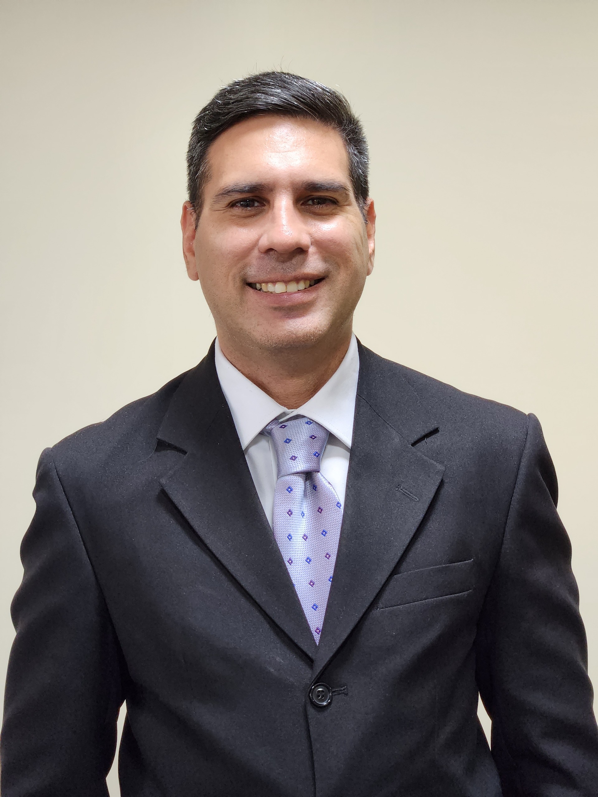 Erison Rebelo — Consultor Tributário