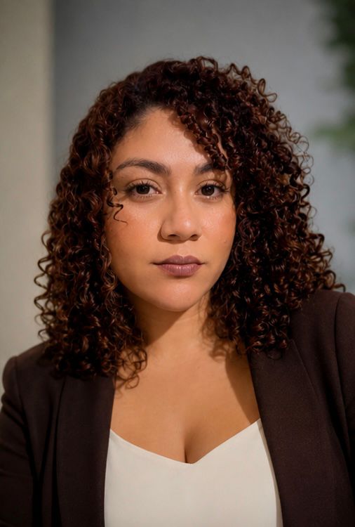 Viviane Monteiro — Advogada Criminalista